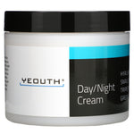 Yeouth, Day/Night Cream, 4 fl oz (118 ml) - The Supplement Shop