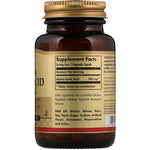 Solgar, Alpha Lipoic Acid, 200 mg, 50 Vegetable Capsules - The Supplement Shop