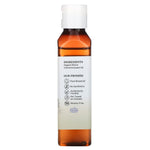 Aura Cacia, Skin Care Oil, Organic Castor, 4 fl oz (118 ml) - The Supplement Shop