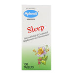 Hyland's, Sleep, 100 Tablets