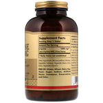 Solgar, L-Lysine, Free Form, 1,000 mg, 250 Tablets - The Supplement Shop
