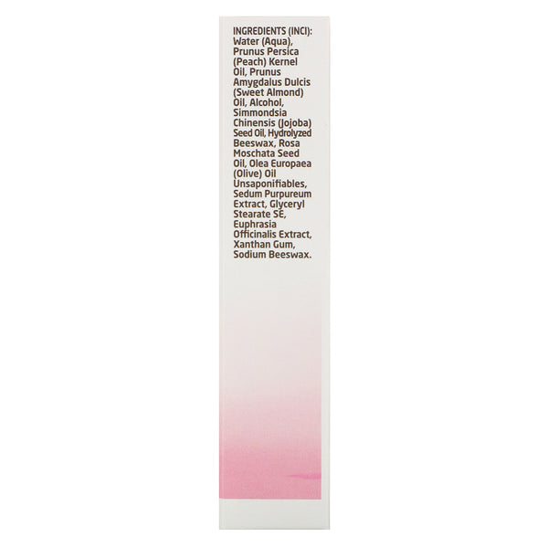 Weleda, Renewing Eye Cream, Wild Rose Extracts, 0.34 fl oz (10 ml) - The Supplement Shop