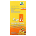 Ener-C, Vitamin C, Multivitamin Drink Mix, Peach Mango, 30 Packets, 10.2 oz (289.2 g) - The Supplement Shop