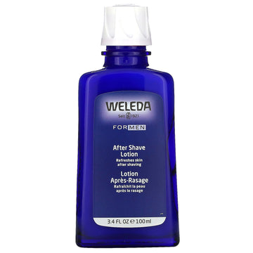 Weleda, For Men, After Shave Lotion, 3.4 fl oz (100 ml)