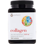 Youtheory, Collagen, 6,000 mg, 290 Tablets - The Supplement Shop