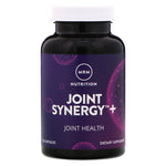 MRM, Joint Synergy +, 120 Capsules - The Supplement Shop