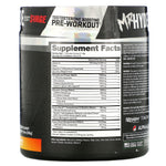 ProSupps, Mr. Hyde, Test Surge, Testosterone Boosting Pre-Workout, Pineapple Mango, 11.8 oz (336 g) - The Supplement Shop