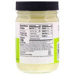 Spectrum Culinary, Organic Mayonnaise with Extra Virgin Olive Oil, 12 fl oz (354 ml) - The Supplement Shop