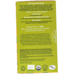 Pukka Herbs, Lemon Ginger & Manuka Honey Tea, Caffeine Free, 20 Herbal Tea Sachets, 1.41 oz (40 g) - The Supplement Shop