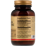 Solgar, Cinnamon Alpha Lipoic Acid, 60 Tablets - The Supplement Shop