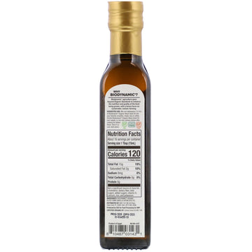 Dr. Mercola, Biodynamic Organic Black Seed Oil, 8.4 fl oz (250 ml)