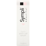 Sympli Beautiful, Vitamin C Stem Cell Serum, 1 fl oz (30 ml) - The Supplement Shop