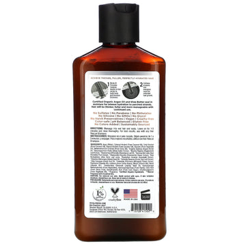 Petal Fresh, Pure, Hair ResQ, Thickening Treatment Conditioner, for Dry Hair, 12 fl oz (355 ml)