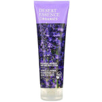 Desert Essence, Organics, Hand and Body Lotion, Bulgarian Lavender, 8 fl oz (237 ml)