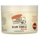 Palmer's, Shea Formula with Vitamin E, Moisturizing Raw Shea Balm, 7.25 oz (200 g) - The Supplement Shop