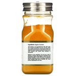 California Gold Nutrition, Organic Turmeric, 2.3 oz (65 g) - The Supplement Shop