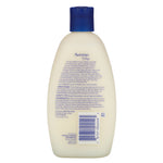 Aveeno, Baby, Soothing Relief Creamy Wash, Fragrance Free, 8 fl oz (236 ml) - The Supplement Shop
