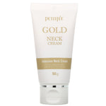 Petitfee, Gold Neck Cream, 50 g - The Supplement Shop