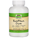 Now Foods, Xanthan Gum, 6 oz (170 g) - The Supplement Shop