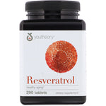 Youtheory, Resveratrol, 290 Tablets - The Supplement Shop