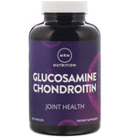 MRM, Nutrition, Glucosamine Chondroitin, 180 Capsules - The Supplement Shop