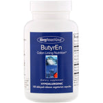 Allergy Research Group, ButyrEn, 100 Delayed-Release Vegetarian Capsules - The Supplement Shop