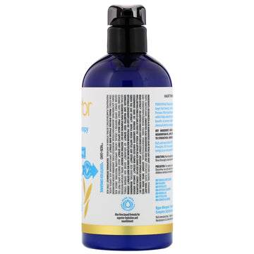 Pura D'or, Hair Thinning Therapy Conditioner, All Hair Types , 16 fl oz (473 ml)