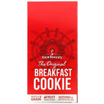 Erin Baker's, The Original Breakfast Cookie, Caramel Apple, 12 Cookies, 3 oz (85 g) Each - The Supplement Shop