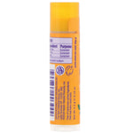 Alba Botanica, Moisturizing Sunscreen Lip Balm, SPF 25, .15 oz (4.2 g) - The Supplement Shop