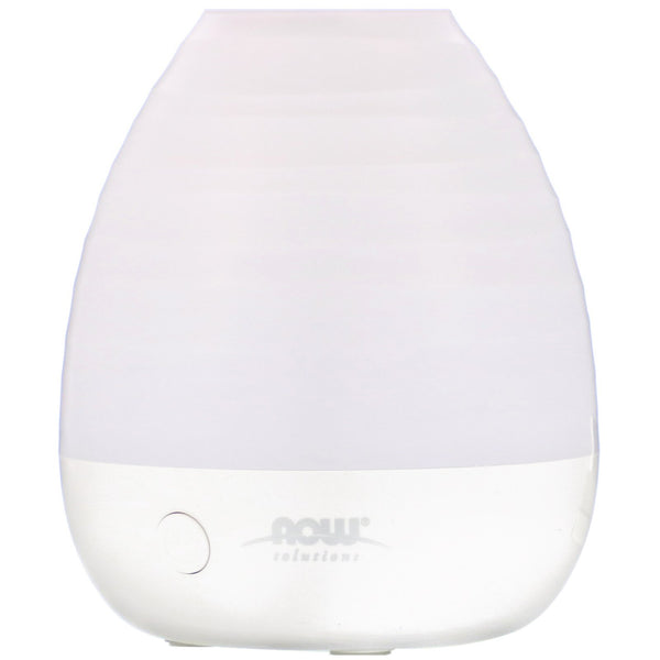Now Foods, Solutions, USB Oil Diffuser, 1 Diffuser - The Supplement Shop
