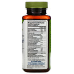 LifeSeasons, Lung Capaci-T, 90 Vegetarian Capsules - The Supplement Shop