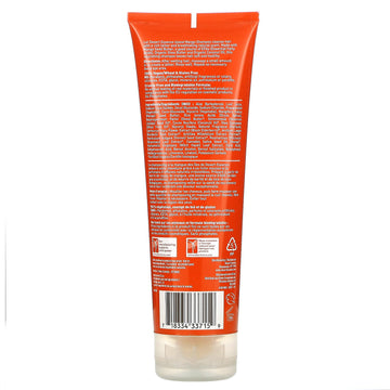 Desert Essence, Shampoo, Enriching Island Mango, 8 fl oz (237 ml)
