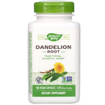 Nature's Way, Dandelion Root, 1,575 mg, 180 Vegan Capsules - The Supplement Shop