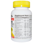 Super Nutrition, SimplyOne, Men, Triple Power Multivitamins, 90 Tablets - The Supplement Shop