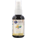 Garden of Life, MyKind Organics, Vegan D3 Organic Spray, Vanilla, 1,000 IU, 2 oz (58 ml) - The Supplement Shop