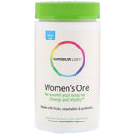 Rainbow Light, Women's One, 150 Tablets - The Supplement Shop