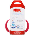 NUK, Learner Cup, 6+ Months, Pink, 1 Cup, 5 oz (150 ml)