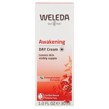 Weleda Firming Day Cream Pomegranate 30ml