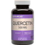 MRM, Quercetin, 500 mg, 60 Vegan Capsules - The Supplement Shop