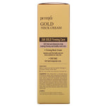 Petitfee, Gold Neck Cream, 50 g - The Supplement Shop