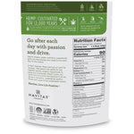 Navitas Organics, Organic Hemp Seeds, 8 oz (227 g) - The Supplement Shop