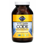 Garden of Life, Vitamin Code, Perfect Weight, 240 Vegetarian Capsules - The Supplement Shop
