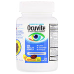 Bausch & Lomb, Ocuvite, Eye Health Formula, 30 Soft Gels - The Supplement Shop