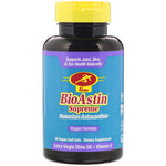 Nutrex Hawaii, BioAstin Supreme, 6 mg, 60 Vegan Soft Gels - The Supplement Shop