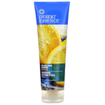 Desert Essence, Shampoo, Italian Lemon, 8 fl oz (237 ml) - The Supplement Shop