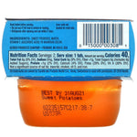 Gerber, Sweet Potato, 2 Pack, 2 oz (56 g) Each - The Supplement Shop