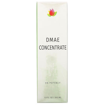 Reviva Labs, DMAE Concentrate, 1 fl oz (29.5 ml)