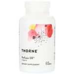 Thorne Research, Perfusia-SR, 120 Capsules - The Supplement Shop