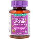 FutureBiotics, Advanced Women's Formula, Multi Vitamin Energy Plus, 60 Tablets - The Supplement Shop