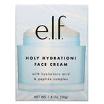 E.L.F., Holy Hydration! Face Cream, 1.8 oz (50 g) - The Supplement Shop
